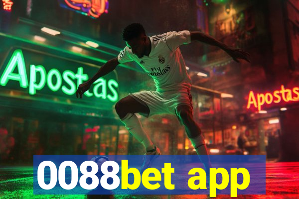 0088bet app